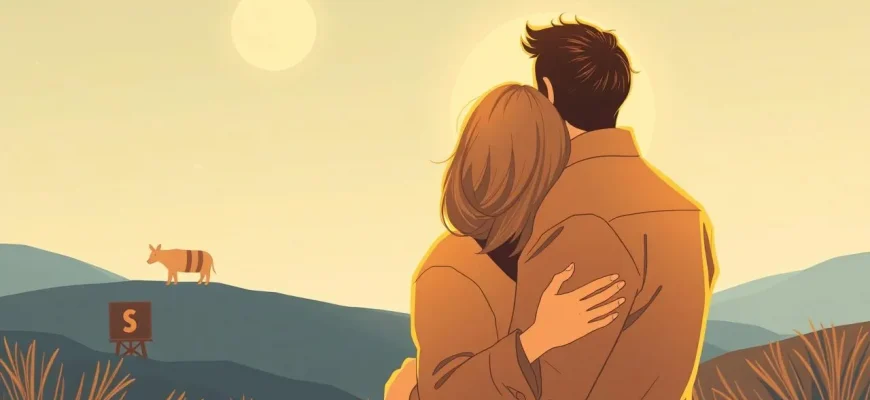 Películas familiares sobre lunas de miel