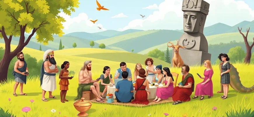 Comedias del Bronce: 10 Películas para Reír