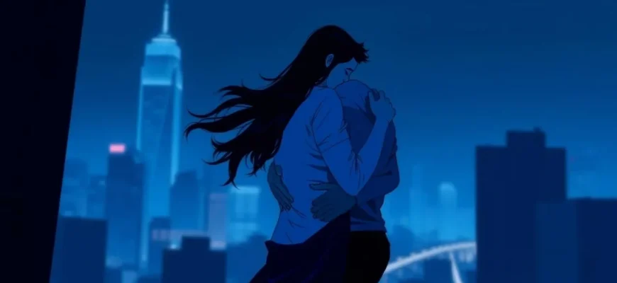 Películas de Suspenso y Amor a Primera Vista