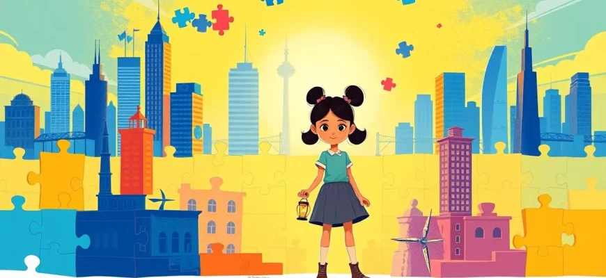 Películas familiares sobre la vida dura