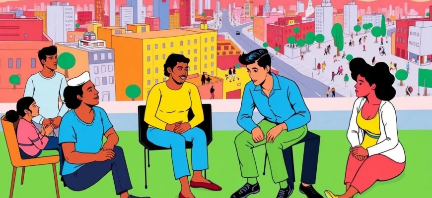 10 Documentales Inspiradores sobre Rehabilitación