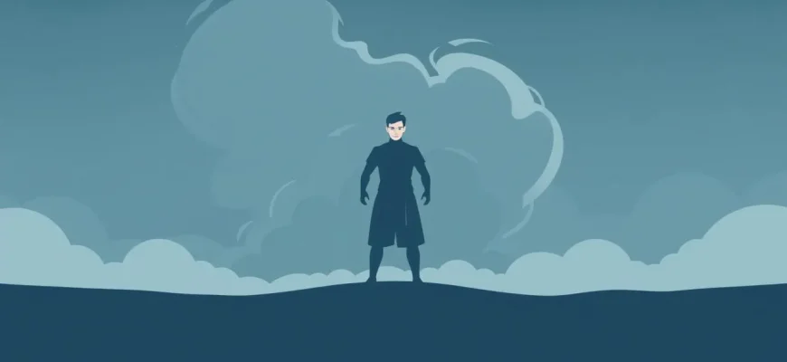 Películas biográficas sobre huracanes, tornados y tormentas