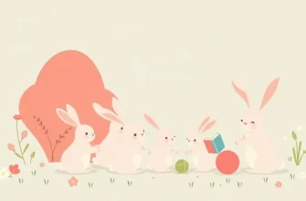 Películas con Conejos: Una Colección Única