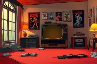 Películas de Terror para Niños: Una Guía Completa