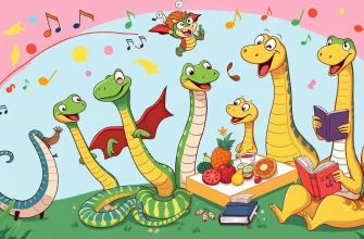 Películas Familiares sobre Serpientes