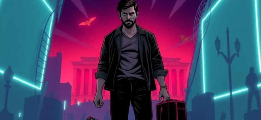 10 Películas de Acción sobre Asilo Político