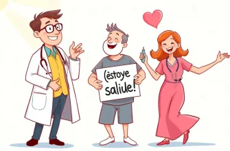 Películas de Comedia sobre Salud