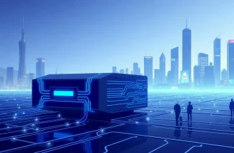 Explorando el Futuro: Películas de Ciencia Ficción sobre Computadoras Cuánticas