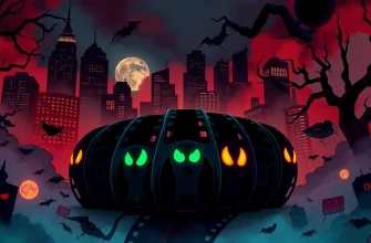 10 Películas de Crimen Atmosféricas para Disfrutar