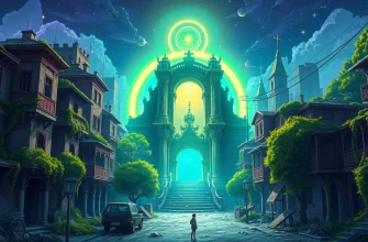 10 Películas Místicas sobre Ciudades Perdidas