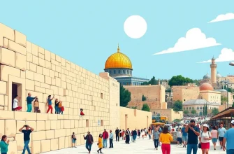 Películas sobre Jerusalén