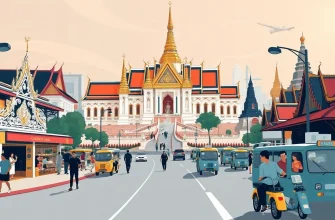 Biografías de Bangkok: 10 Películas Imperdibles