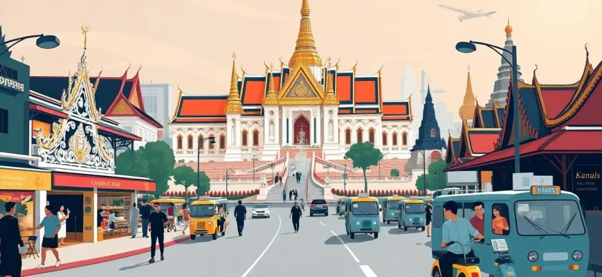 Biografías de Bangkok: 10 Películas Imperdibles