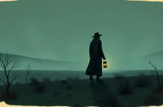 Películas de Terror en la Estepa: Una Experiencia de Miedo en la Naturaleza