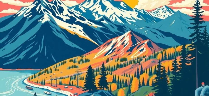 Películas sobre Alaska