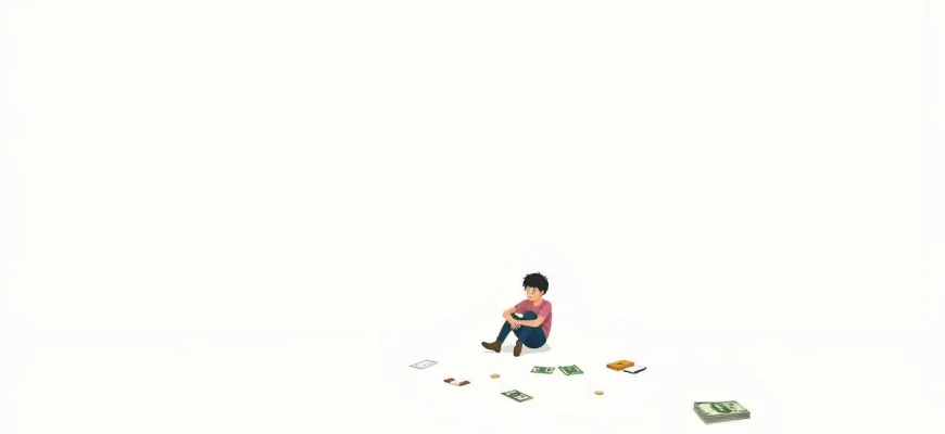 Películas sobre el desempleo: una mirada a la vida sin trabajo