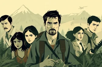 Thrillers de Expediciones: 10 Películas que Te Harán Sentir la Aventura