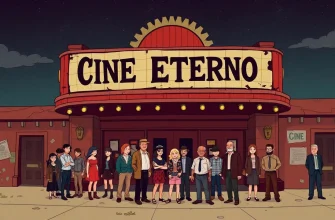 Películas de Terror sobre la Vida Eterna