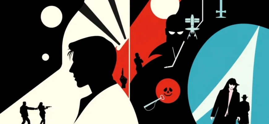 26 Mejores Trillers de 2014