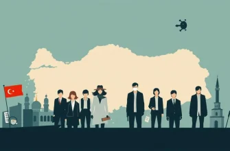 10 Thrillers Turcos en Español