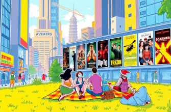 Películas de Aventuras al Mediodía