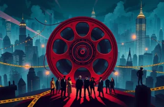 Películas de Misterio y Crimen para Devorar