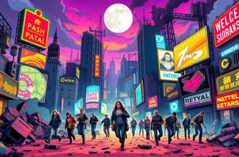 Las Mejores Películas de Acción Postapocalípticas