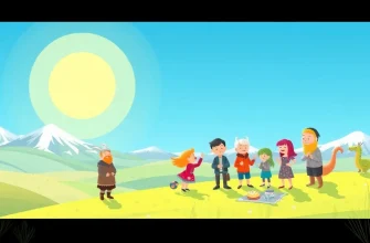 Top 10 de Comedias Islandesas