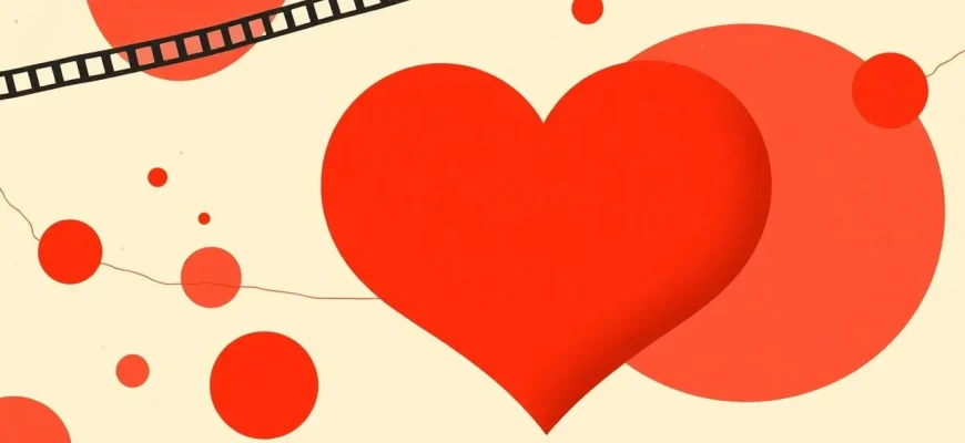 Películas Soviéticas sobre Amantes en Español