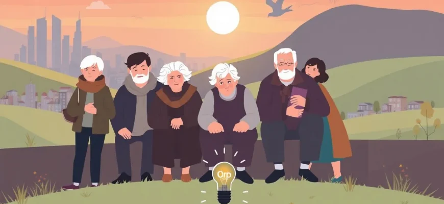 10 Películas Inspiradoras sobre Enfermedades Graves