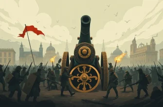 Películas de guerra sobre brigadas de artillería