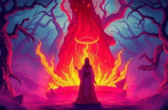 Misterios y Fuego: 10 Películas de Rituales Ígneos