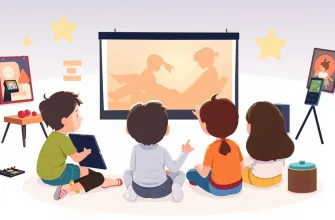 Películas Infantiles con Sentido Profundo