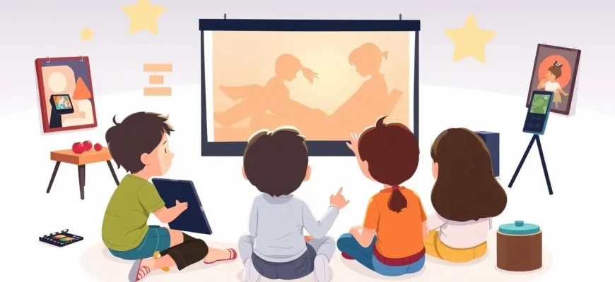 Películas Infantiles con Sentido Profundo