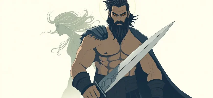 Películas de fantasía con bárbaros: Un viaje épico