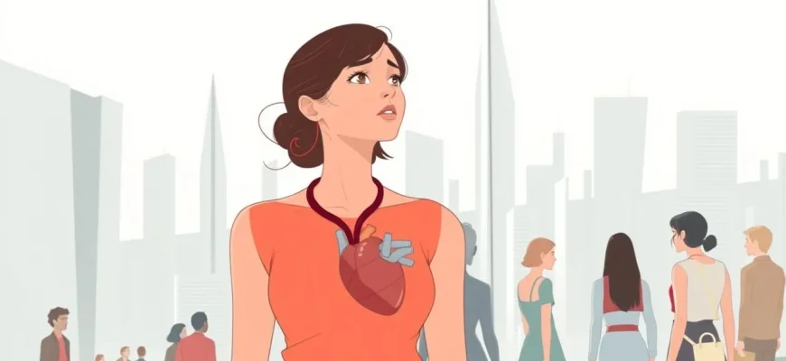 Películas de Ciencia Ficción sobre Órganos Artificiales