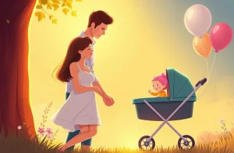 10 Películas de Melodrama con Bebés