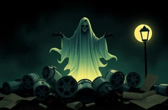 Películas de Suspenso con Fantasmas