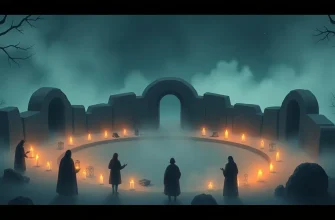 Películas de Suspense con Druidas