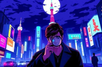 Películas Detectivescas en Tokio