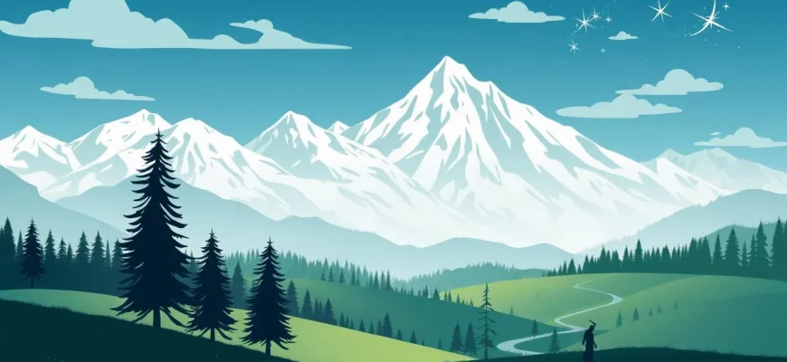 Películas de Fantasía sobre Austria