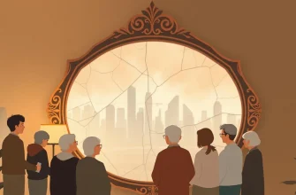 Películas Dramáticas sobre el Envejecimiento