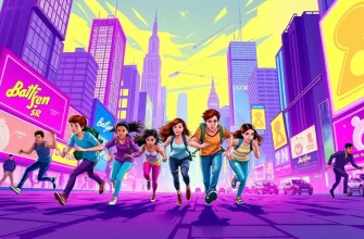 10 Películas de Acción con Adolescentes