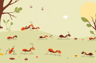 Películas dramáticas sobre hormigas