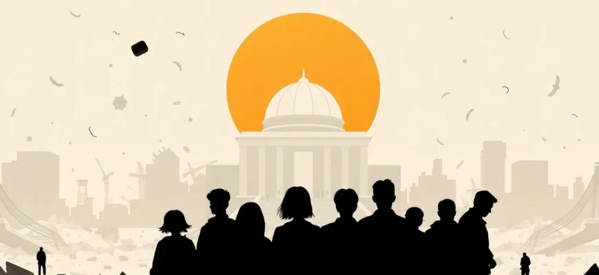 Películas sobre Hiroshima: 10 Obras Maestras