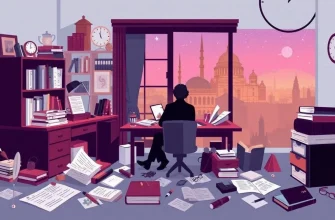 Las mejores películas sobre escritores