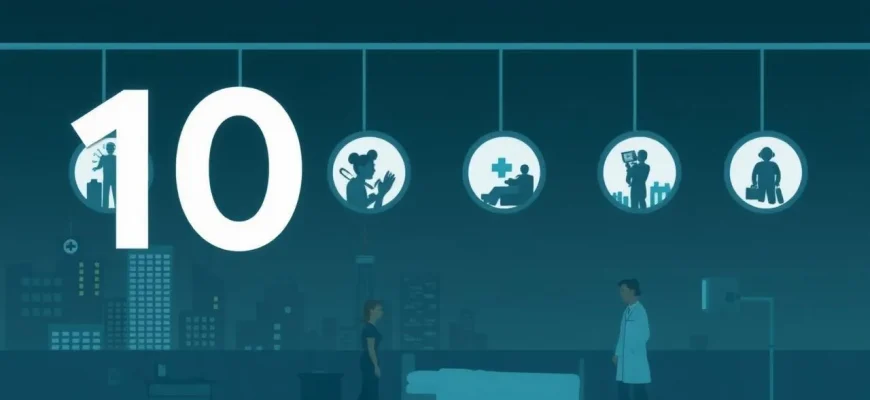 Películas de Trileros sobre Infecciones