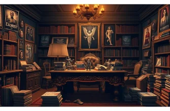 Colección de Clásicos del Terror en Ediciones Especiales