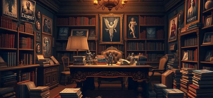 Colección de Clásicos del Terror en Ediciones Especiales