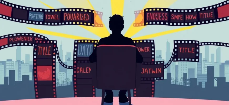 Películas con Profundidad: Un Viaje a través del Sentido de la Vida